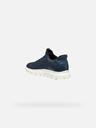 Geox Dunkelblau Damen Geox Spherica Plus Turnschuhe