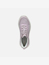 Geox Lila Damen Turnschuhe Geox Xtors