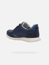 Geox Dunkelblau Damen Geox Sukie 2.0 Turnschuhe