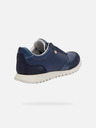 Geox Dunkelblau Damen Geox Sukie 2.0 Turnschuhe