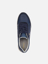 Geox Dunkelblau Damen Geox Sukie 2.0 Turnschuhe
