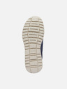 Geox Dunkelblau Damen Geox Sukie 2.0 Turnschuhe