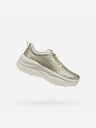 Geox Geox Xtors gold Damen Turnschuhe