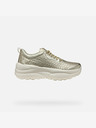 Geox Geox Xtors gold Damen Turnschuhe