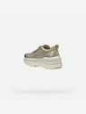 Geox Geox Xtors gold Damen Turnschuhe