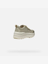 Geox Geox Xtors gold Damen Turnschuhe