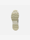 Geox Geox Xtors gold Damen Turnschuhe