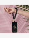 Guess Guess Universal 4G Charm Handschlaufe Schwarz