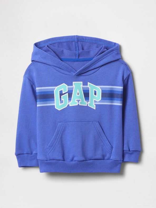 GAP Baby Sweatshirt mit Logo GAP
