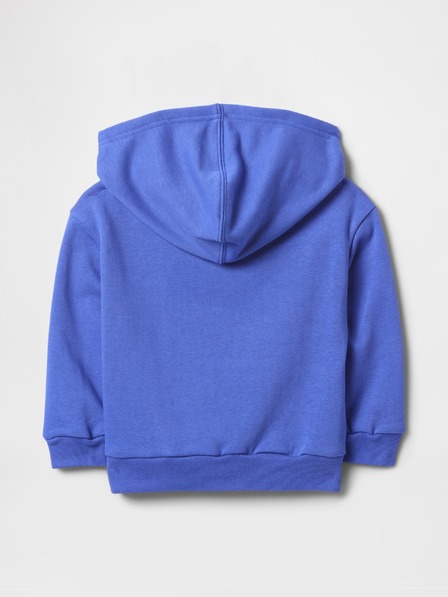 GAP Baby Sweatshirt mit Logo GAP