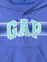 GAP Baby Sweatshirt mit Logo GAP