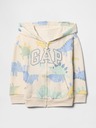 GAP Baby Sweatshirt mit Logo GAP