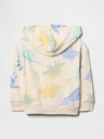 GAP Baby Sweatshirt mit Logo GAP