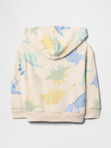 GAP Baby Sweatshirt mit Logo GAP