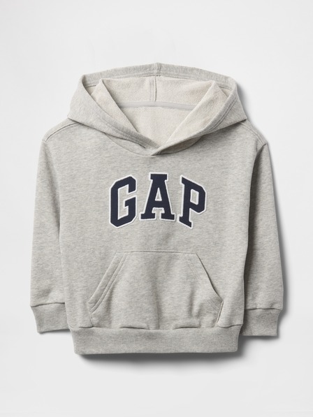 GAP Baby Sweatshirt mit Logo GAP