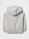 GAP Baby Sweatshirt mit Logo GAP
