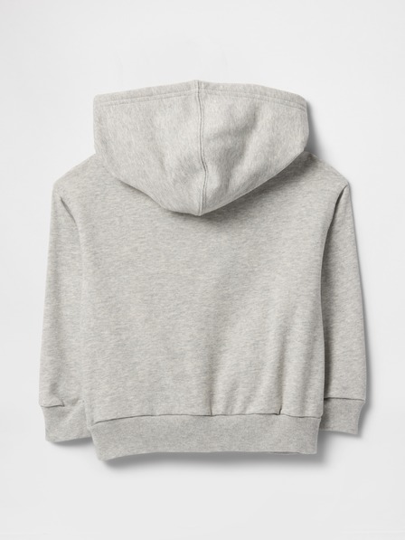 GAP Baby Sweatshirt mit Logo GAP