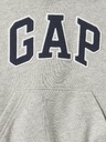 GAP Baby Sweatshirt mit Logo GAP