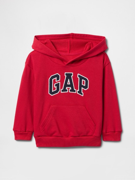 GAP Baby Sweatshirt mit Logo GAP