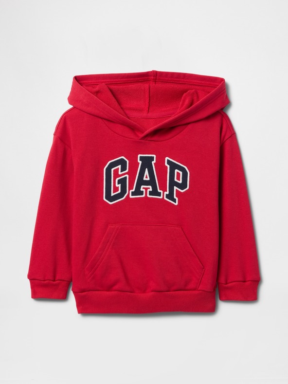 GAP Baby Sweatshirt mit Logo GAP