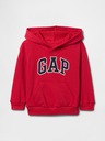 GAP Baby Sweatshirt mit Logo GAP