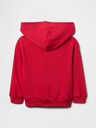 GAP Baby Sweatshirt mit Logo GAP