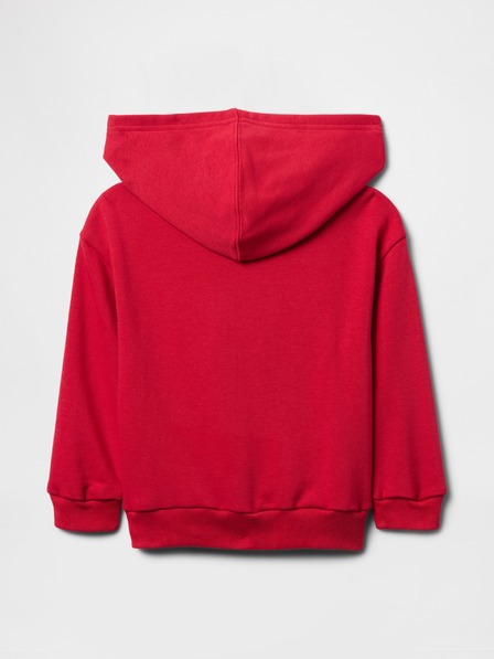 GAP Baby Sweatshirt mit Logo GAP