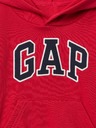 GAP Baby Sweatshirt mit Logo GAP