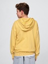 GAP Jungen-Sweatshirt mit Logo und Fleece GAP