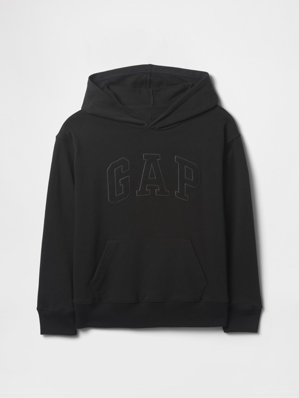 GAP Kinder Sweatshirt Logo GAP