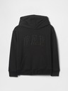GAP Jungen-Sweatshirt mit Logo und Fleece GAP