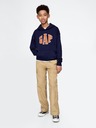 GAP Kinder-Sweatjacke mit Logo GAP