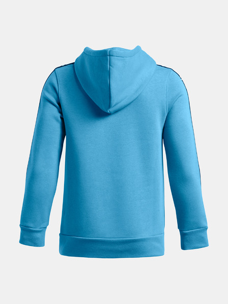 Under Armour Jungen Under Armour B Icon Flc HD Taping Sweatshirt
