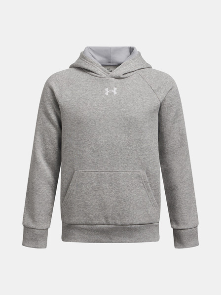 Under Armour Under Armour UA Rival Fleece-Kapuzenjacke für Jungen