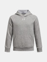 Under Armour Under Armour UA Rival Fleece-Kapuzenjacke für Jungen