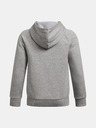 Under Armour Under Armour UA Rival Fleece-Kapuzenjacke für Jungen