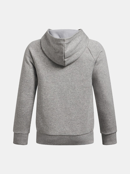 Under Armour Under Armour UA Rival Fleece-Kapuzenjacke für Jungen