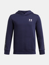 Under Armour Jungen Under Armour B Icon Flc HD Taping Sweatshirt