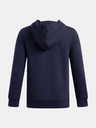 Under Armour Jungen Under Armour B Icon Flc HD Taping Sweatshirt