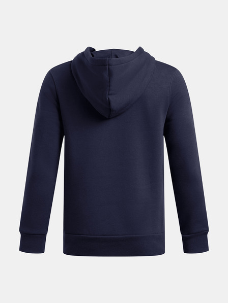 Under Armour Jungen Under Armour B Icon Flc HD Taping Sweatshirt