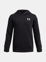 Under Armour Jungen Under Armour B Icon Flc HD Taping Sweatshirt
