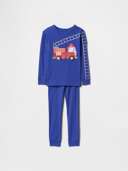 GAP Baby Schlafanzug-Set GAP