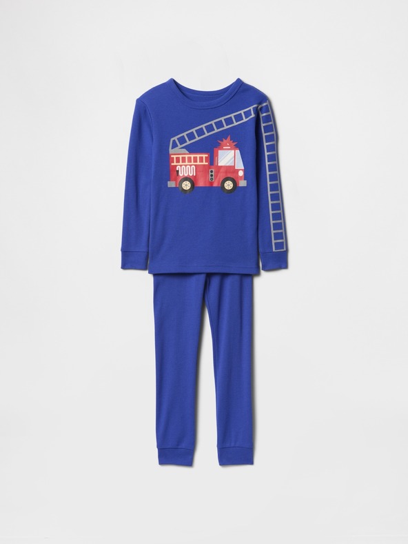 GAP Baby Schlafanzug-Set GAP