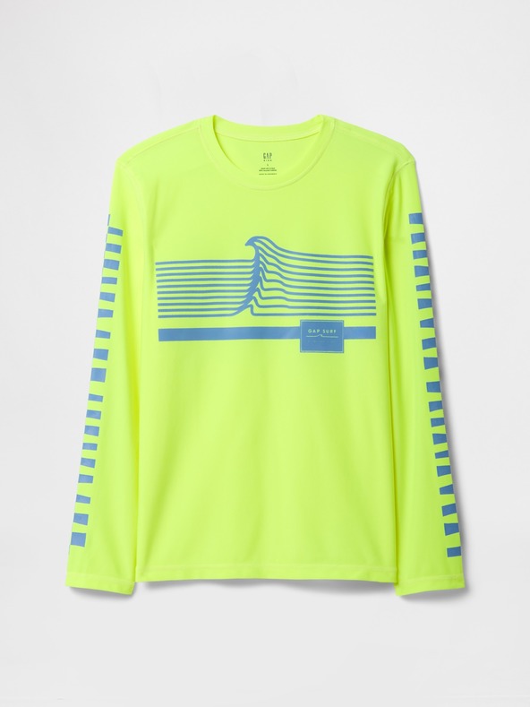 GAP Jungen-Bade-T-Shirt GAP