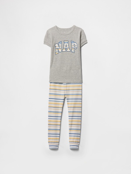 GAP Baby Schlafanzug-Set GAP