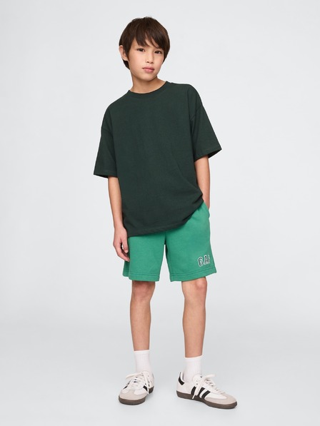 GAP Kinder Sweatshorts mit Logo GAP