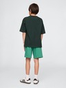 GAP Kinder Sweatshorts mit Logo GAP