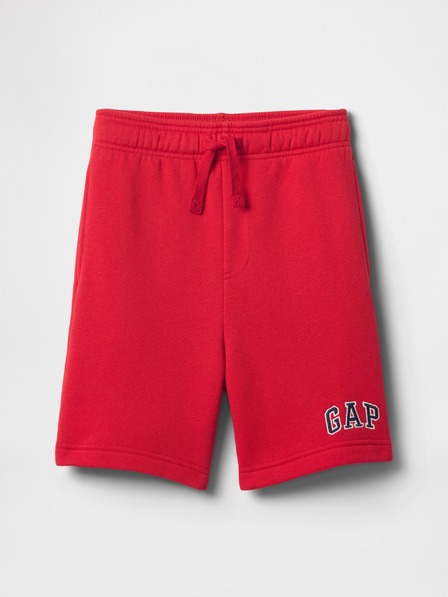 GAP Kinder Sweatshorts mit Logo GAP