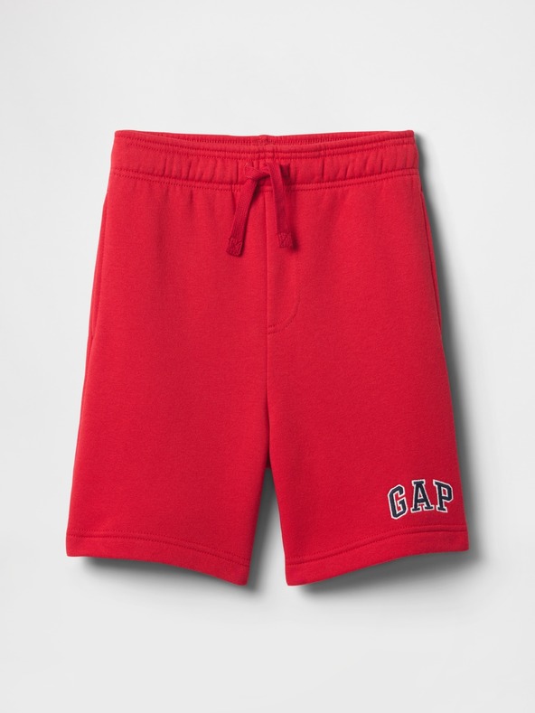 GAP Kinder Sweatshorts mit Logo GAP