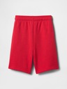 GAP Kinder Sweatshorts mit Logo GAP